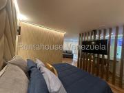 Apartamento en Alquiler en Lomas de Las Mercedes, Caracas