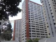 Apartamento en Alquiler en Lomas del Avila, Caracas
