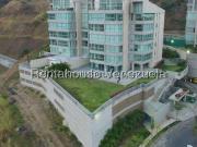 Apartamento en Alquiler en Lomas del Sol, Caracas