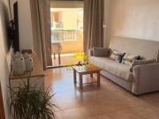 Apartamento en alquiler en Los Alcázares, Los Narejos