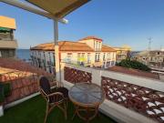 Apartamento en alquiler en Los Alcázares, Playa del Espejo