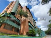 Apartamento en Alquiler en Los Campitos, Caracas