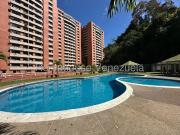 Apartamento en Alquiler en Los Chaguaramos, Caracas
