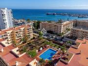 Apartamento en alquiler en Los Cristianos, Tenerife