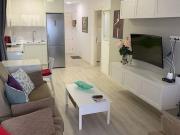 Apartamento en alquiler en Los Cristianos, Tenerife