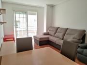 Apartamento en alquiler en Los Garres, Los garres