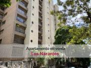 Apartamento en alquiler en Los Naranjos con piscina y...