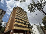 Apartamento en Alquiler en Los Naranjos del Cafetal, Caracas