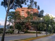 Apartamento en Alquiler en Los Naranjos del Cafetal, Caracas