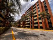 Apartamento en Alquiler en Los Naranjos Humboldt, Caracas