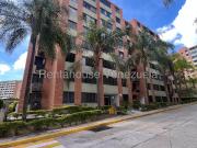 Apartamento en Alquiler en Los Naranjos Humboldt, Caracas