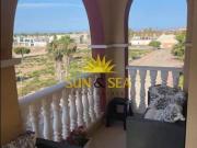 Apartamento en alquiler en Los Narejos, Murcia Costa Cálida