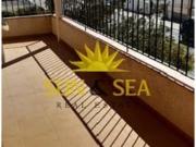 Apartamento en alquiler en Los Narejos, Murcia Costa Cálida