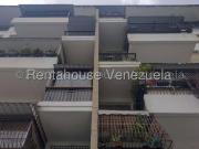 Apartamento en Alquiler en Los Palos Grandes, Caracas