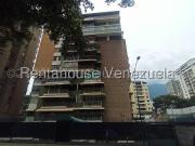 Apartamento en Alquiler en Los Palos Grandes, Caracas