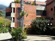Apartamento en Alquiler en Los Palos Grandes, Caracas