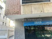 Apartamento en Alquiler en Los Palos Grandes, Caracas
