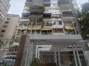 Apartamento en Alquiler en Los Palos Grandes, Caracas