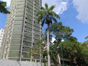 Apartamento en Alquiler en Los Palos Grandes, Caracas