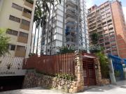 Apartamento en Alquiler en Los Palos Grandes, Caracas