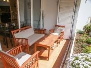 Apartamento en Alquiler en Los Pinos Politur