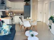 Apartamento en alquiler en Los Realejos, Calle la...