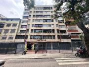 Apartamento en Alquiler en Los Rosales, Caracas