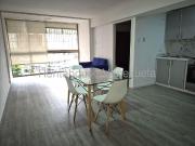 Apartamento en Alquiler en Los Ruices, Caracas