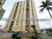 Apartamento en Alquiler en Los Ruices, Caracas