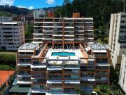 Apartamento en Alquiler en Los Samanes, Caracas