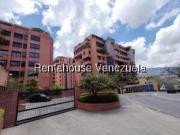 Apartamento en Alquiler en Los Samanes, Caracas