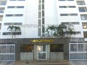 Apartamento en Alquiler en Los Samanes, Caracas