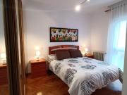 Apartamento en alquiler en Lugo, Augas Férreas