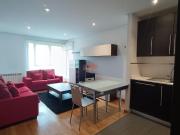 Apartamento en alquiler en Lugo, Carme