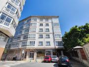 Apartamento en alquiler en Lugo, Centro