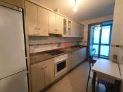 Apartamento en alquiler en Lugo, Piringalla