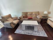 Apartamento en alquiler en Lugo, Piringalla
