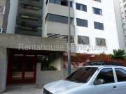 Apartamento en Alquiler en Macaracuay, Caracas