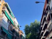 Apartamento en alquiler en Madrid