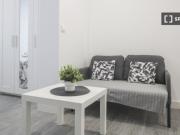 Apartamento en alquiler en Madrid