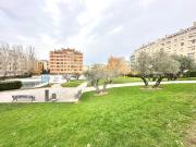 Apartamento en alquiler en Madrid