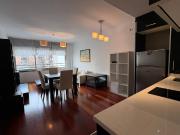 Apartamento en alquiler en Madrid