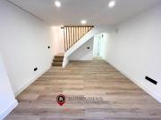 Apartamento en alquiler en Madrid