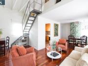 Apartamento en alquiler en Madrid, Argüelles Apartamento en alquiler en Madrid, Argüelles