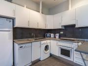 Apartamento en alquiler en Madrid, Calle de Hortaleza, 28004