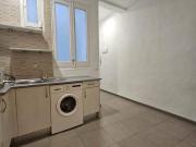 Apartamento en alquiler en Madrid de 38 m2