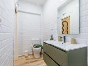 Apartamento en Alquiler en Madrid de las Caderechas, Madrid
