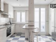 Apartamento en Alquiler en Madrid de las Caderechas, Madrid