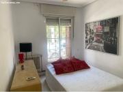Apartamento en Alquiler en Madrid de las Caderechas, Madrid