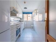 Apartamento en Alquiler en Madrid de las Caderechas, Madrid